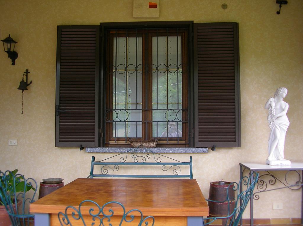 Villaromagnano Villa Dei Romaniani מראה חיצוני תמונה