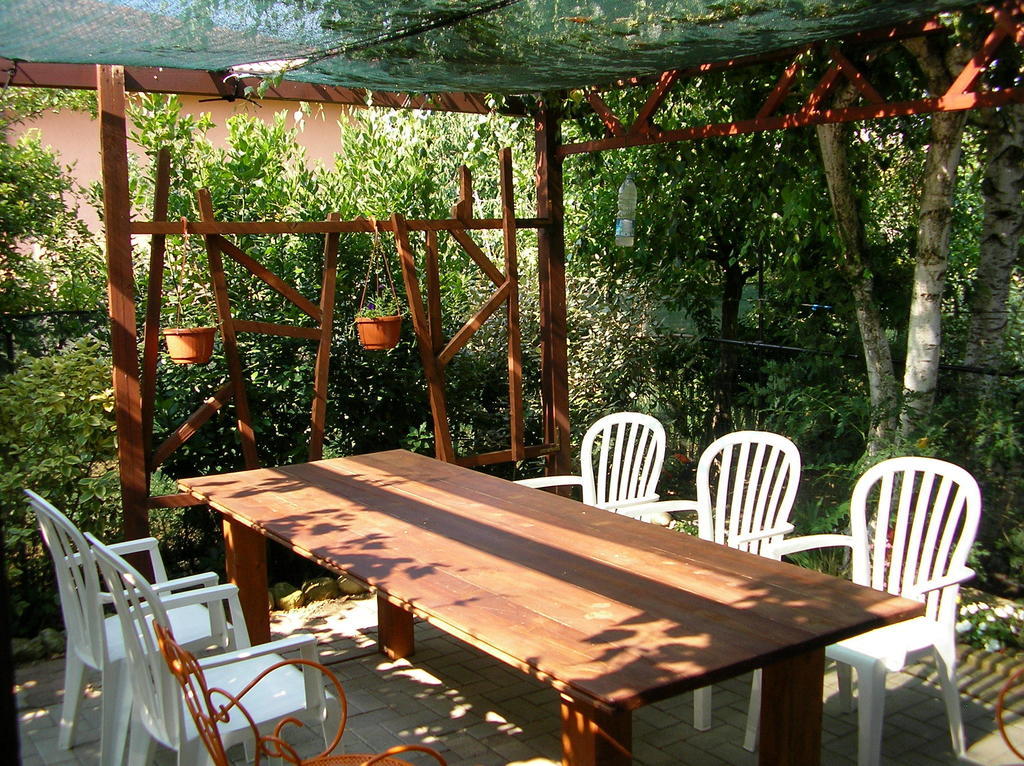 Villaromagnano Villa Dei Romaniani מראה חיצוני תמונה