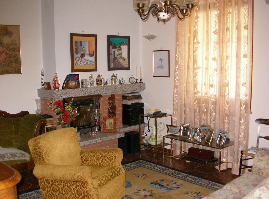 Villaromagnano Villa Dei Romaniani מראה חיצוני תמונה