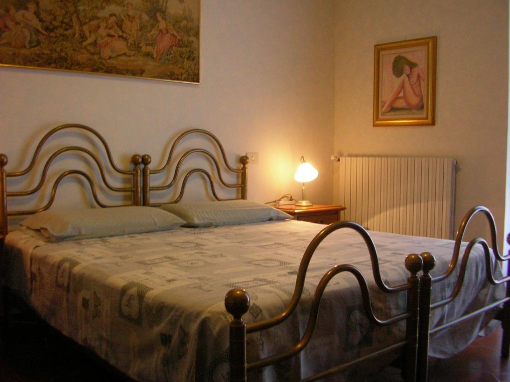 Villaromagnano Villa Dei Romaniani מראה חיצוני תמונה