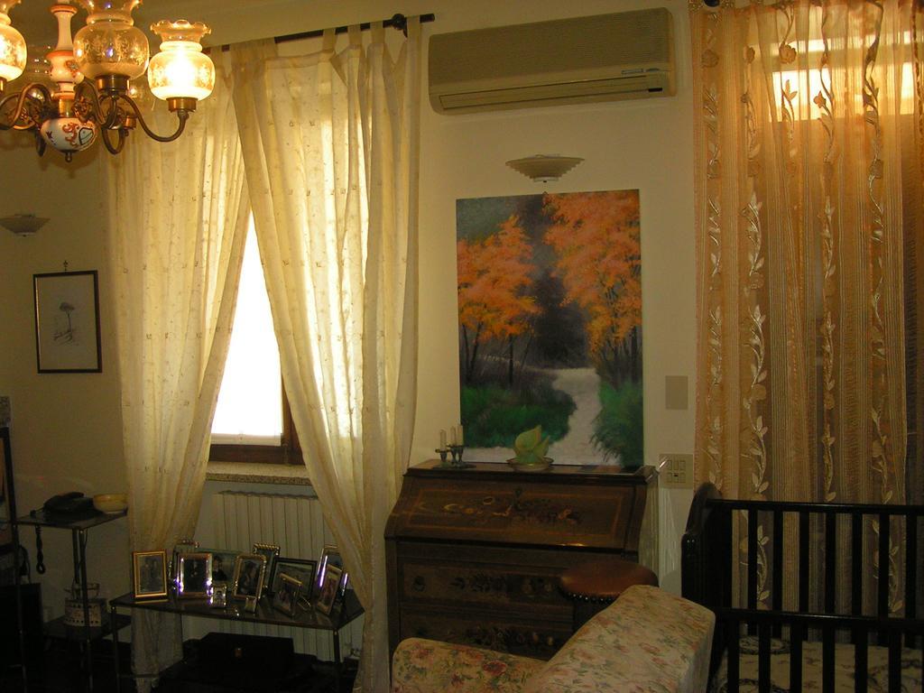 Villaromagnano Villa Dei Romaniani מראה חיצוני תמונה