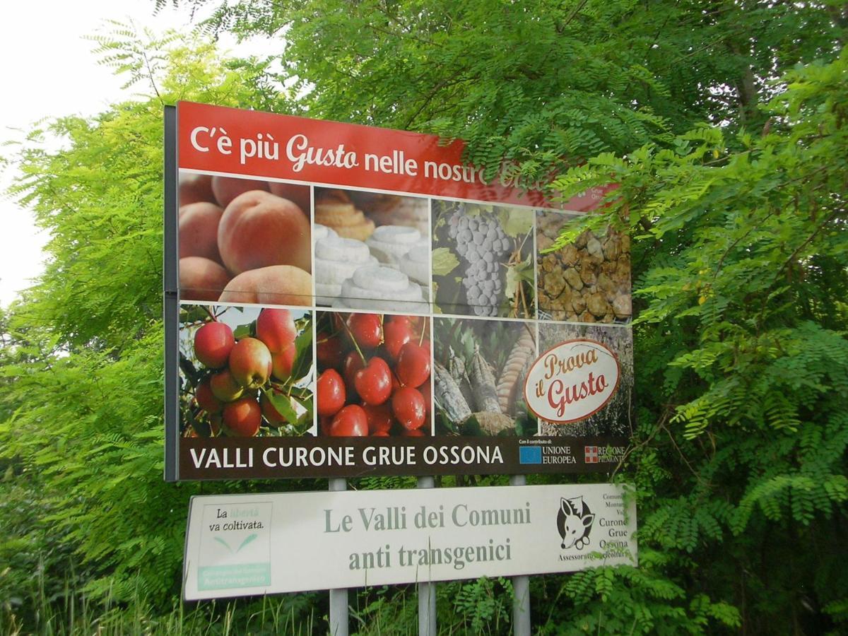 Villaromagnano Villa Dei Romaniani מראה חיצוני תמונה