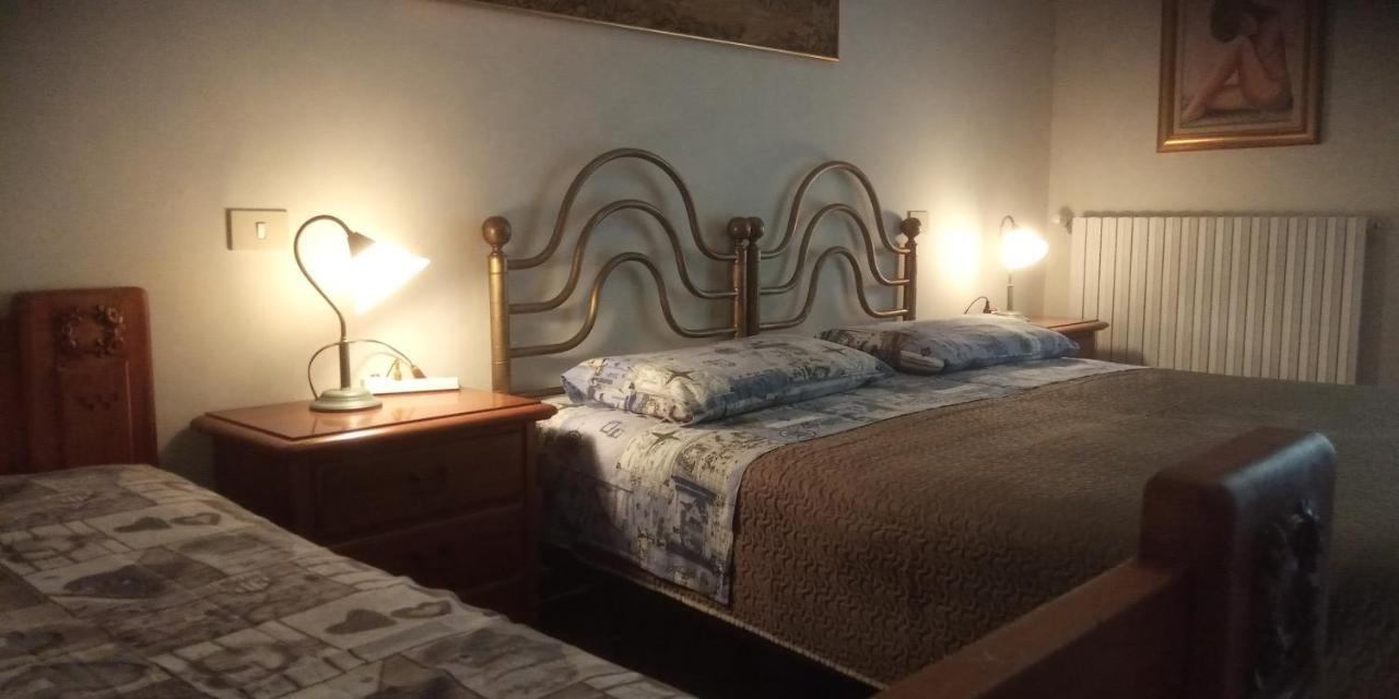 Villaromagnano Villa Dei Romaniani מראה חיצוני תמונה