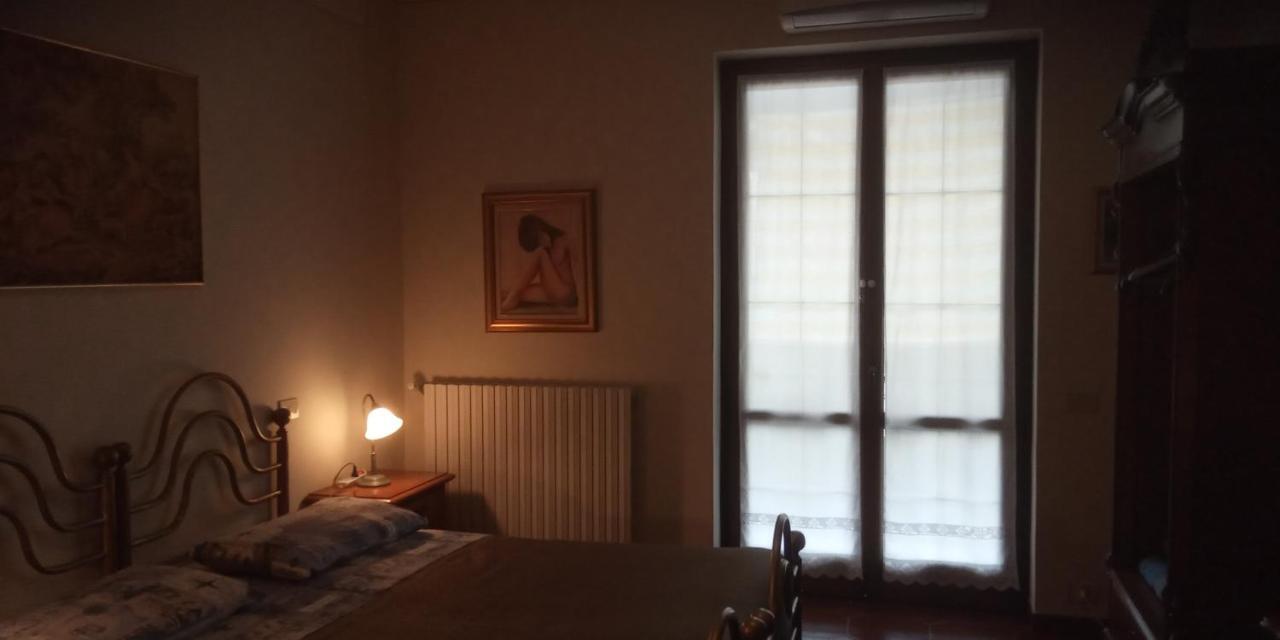 Villaromagnano Villa Dei Romaniani מראה חיצוני תמונה