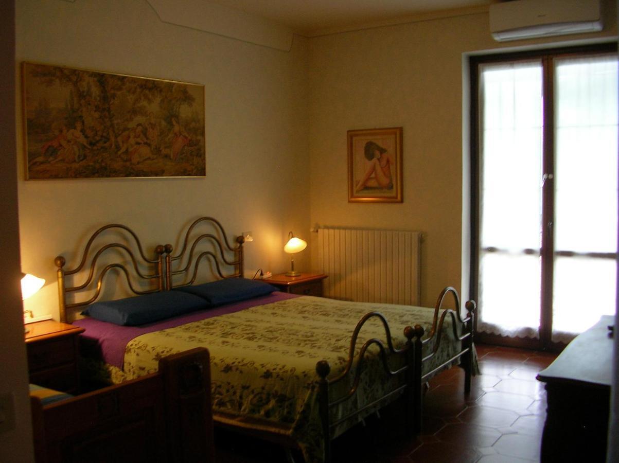 Villaromagnano Villa Dei Romaniani מראה חיצוני תמונה