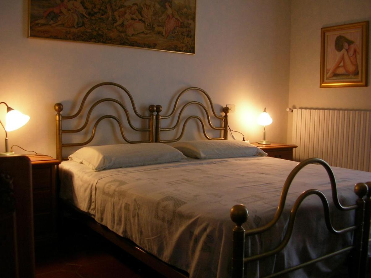 Villaromagnano Villa Dei Romaniani מראה חיצוני תמונה